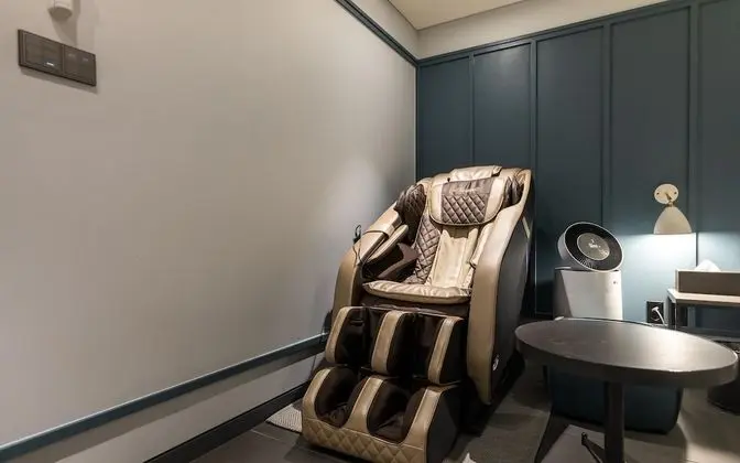 Oda (Private room (non-smoking massage cha)
