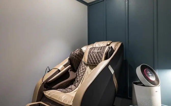 Oda (Private room (non-smoking massage cha)