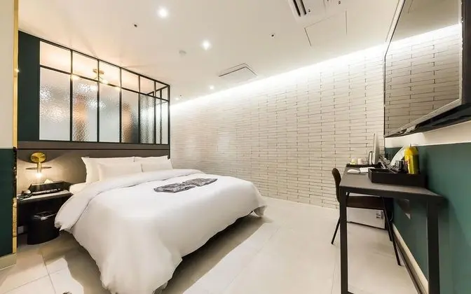 Oda (Private room (non-smoking massage cha)