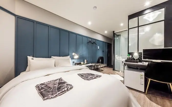 Oda (Standard Room)