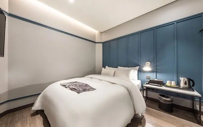 Oda (Standard Room)