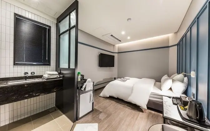 Oda (Standard Room)