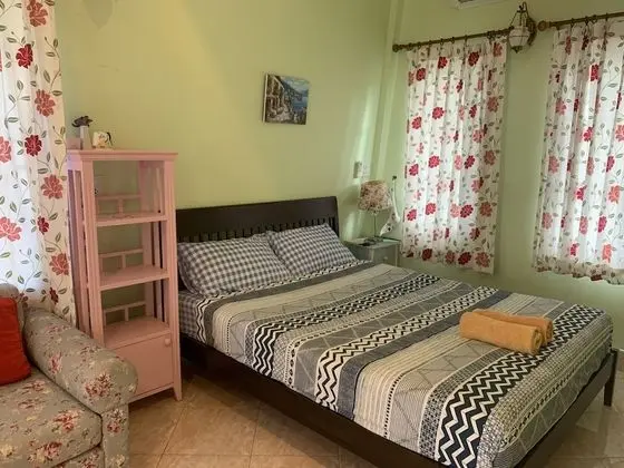 Cattleya Suite