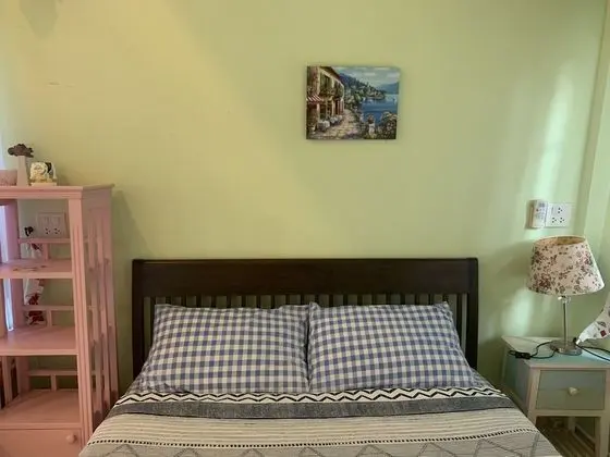 Cattleya Suite