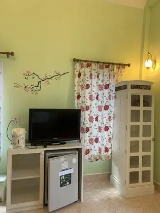 Cattleya Suite