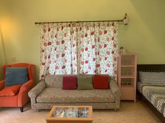 Cattleya Suite
