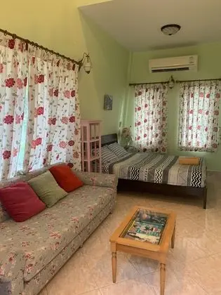 Cattleya Suite
