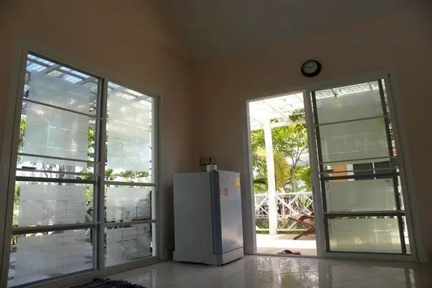 Leelawadee Suite