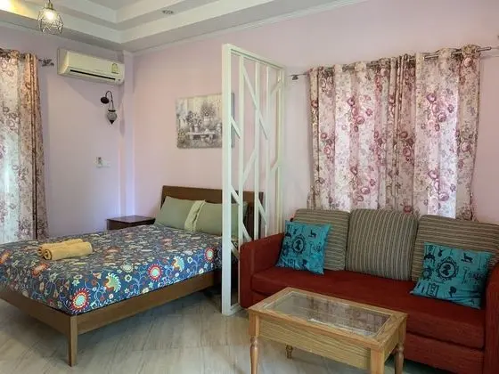 Vanda Suite
