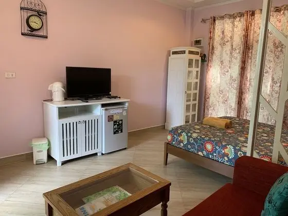 Vanda Suite
