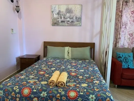 Vanda Suite