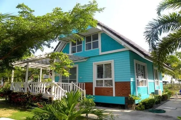 Vanda Suite
