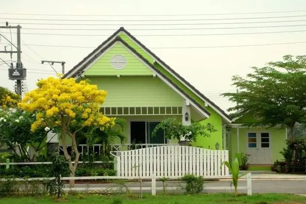 Vanda Suite