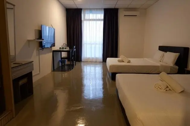 Business Stüdyo Süit