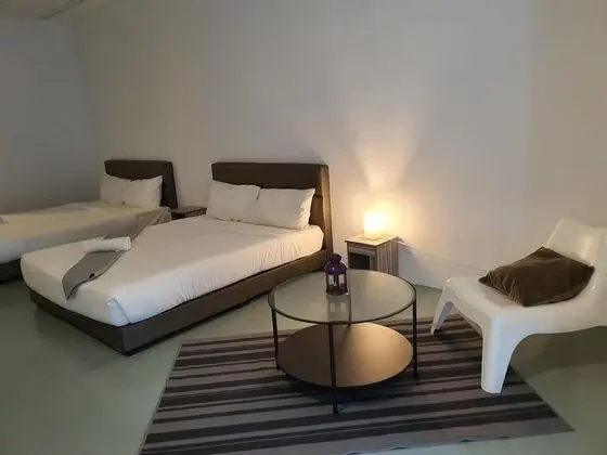 Business Stüdyo Süit