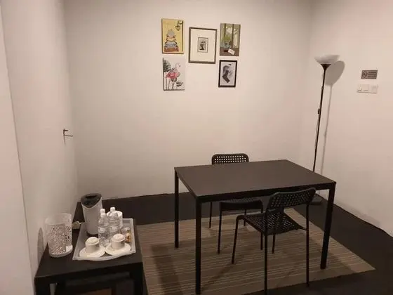 Business Stüdyo Süit