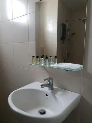 Business Stüdyo Süit