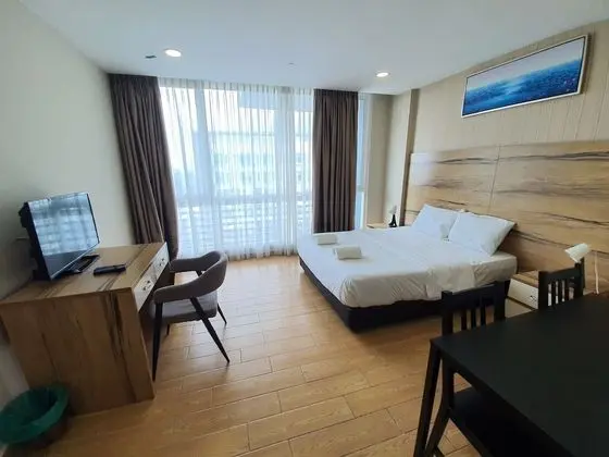 Deluxe Stüdyo