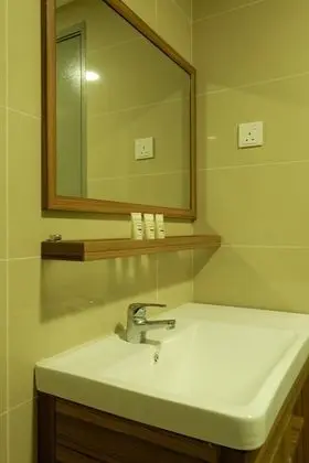 Deluxe Stüdyo Süit