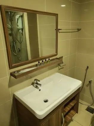 Deluxe Stüdyo Süit