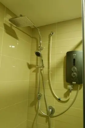 Deluxe Stüdyo Süit