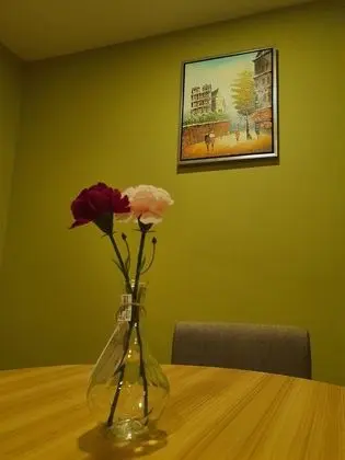 Deluxe Tek Kişilik Oda