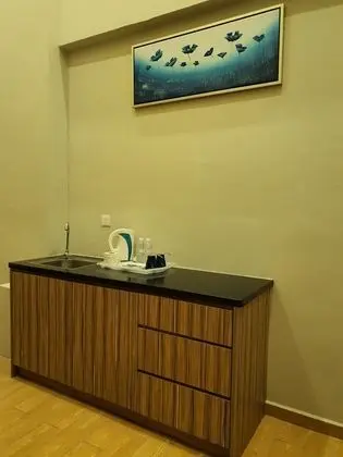 Deluxe Tek Kişilik Oda