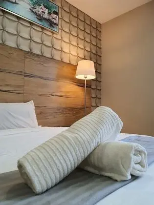 Deluxe Tek Kişilik Oda