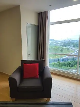 Deluxe Tek Kişilik Oda