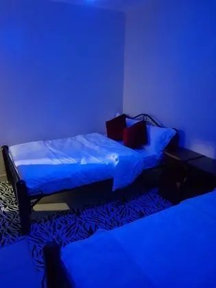 Comfort Ev, 3 Yatak Odası