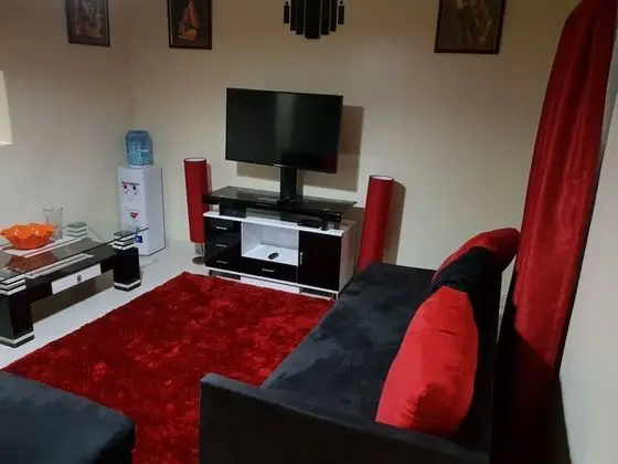 Comfort Ev, 3 Yatak Odası