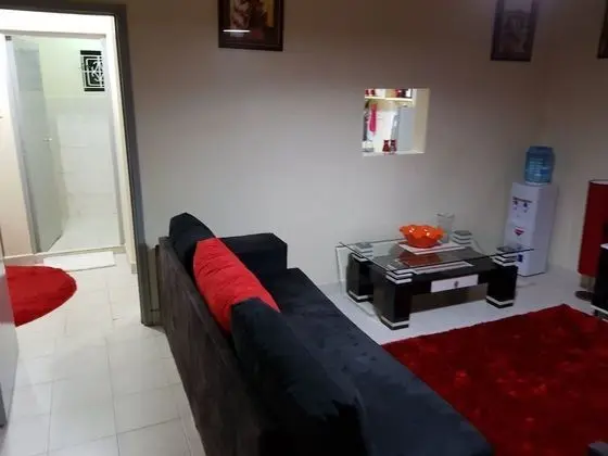 Comfort Ev, 3 Yatak Odası