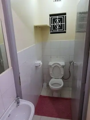 Comfort Ev, 3 Yatak Odası