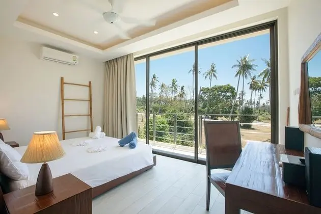 Grand Villa