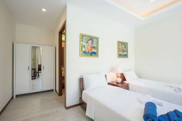 Grand Villa