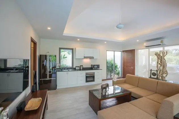 Grand Villa