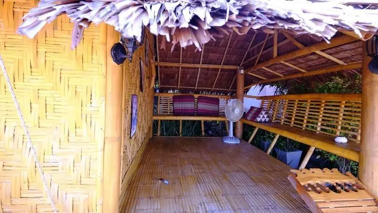 Bungalow with Air-con