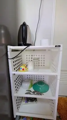 Bungalow with Air-con