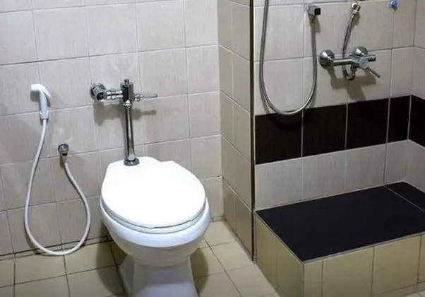Economy Triple Room