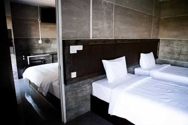 Superior Triple Room