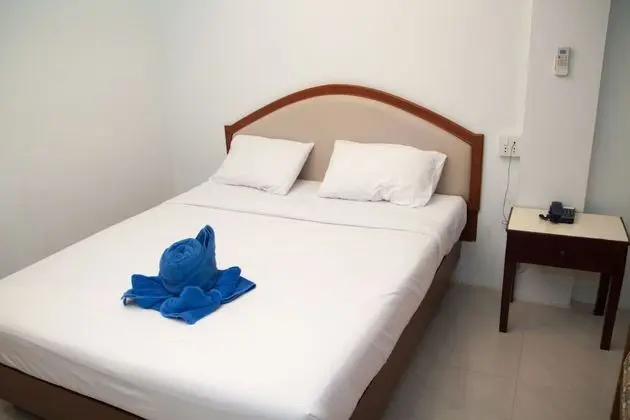 Standard Tek Büyük Yataklı Oda, 1 Çift Kişilik Yatak, Engellilere Uygun, Banyolu/Duşlu
