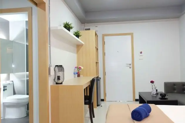Üç Kişilik Oda