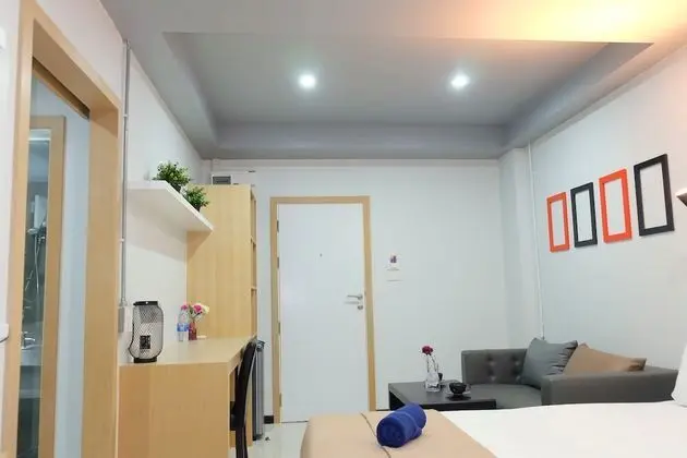 Üç Kişilik Oda