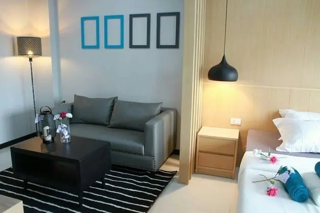 Üç Kişilik Oda