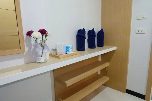 Üç Kişilik Oda