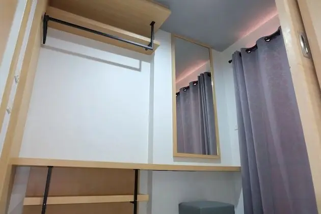 Üç Kişilik Oda