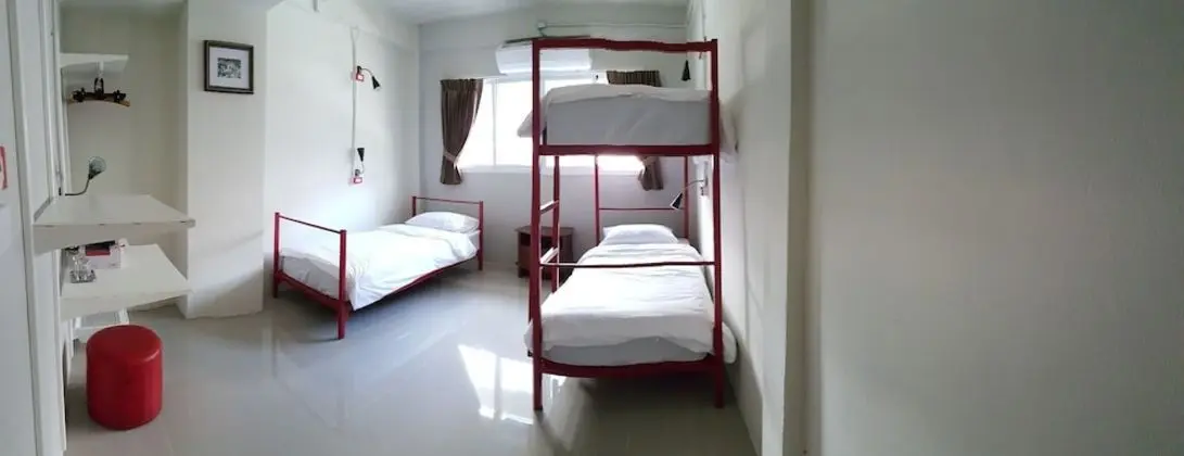 Üç Kişilik Oda (Private Bathroom)