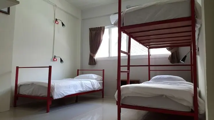 Üç Kişilik Oda (Private Bathroom)