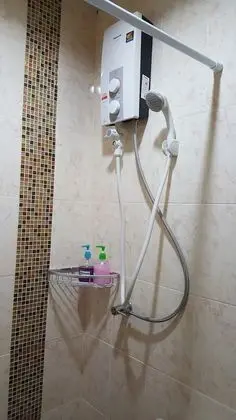 Üç Kişilik Oda (Private Bathroom)