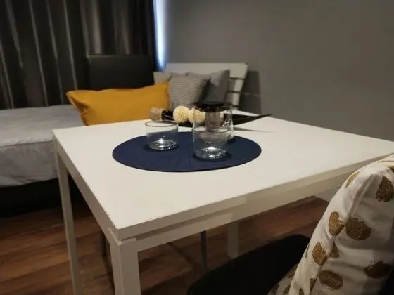 Standard Dört Kişilik Oda